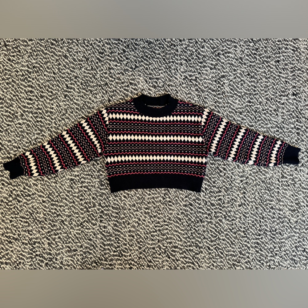 Aritzia Sunday Best Lamora Sweater